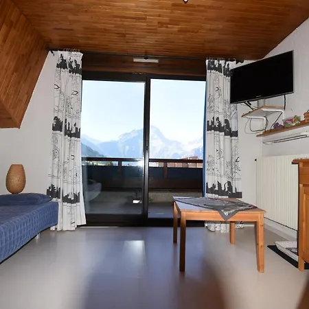 Eperon B3 Apartment Mont-de-Lans