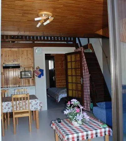 Eperon B3 Apartmán Mont-de-Lans