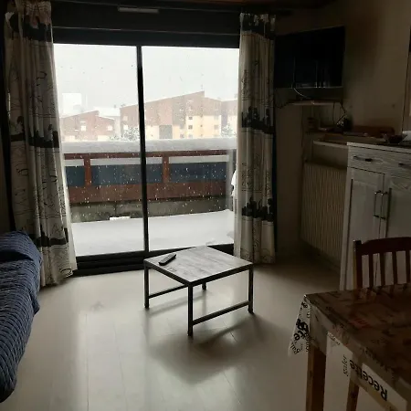 Eperon B3 Apartment *