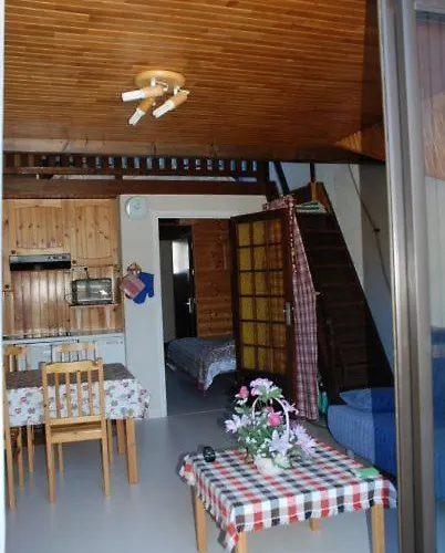 Eperon B3 Apartment Mont-de-Lans