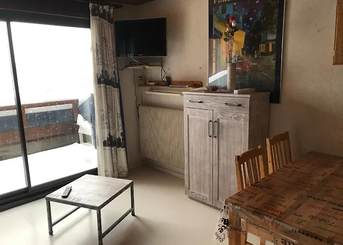 Eperon B3 Apartment *