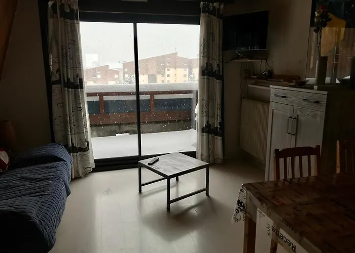 Eperon B3 Apartment *