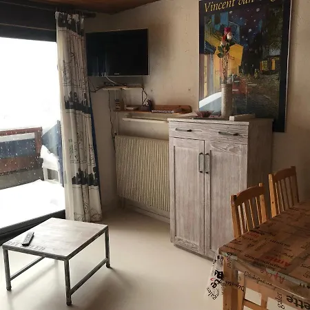 Eperon B3 Apartamento *